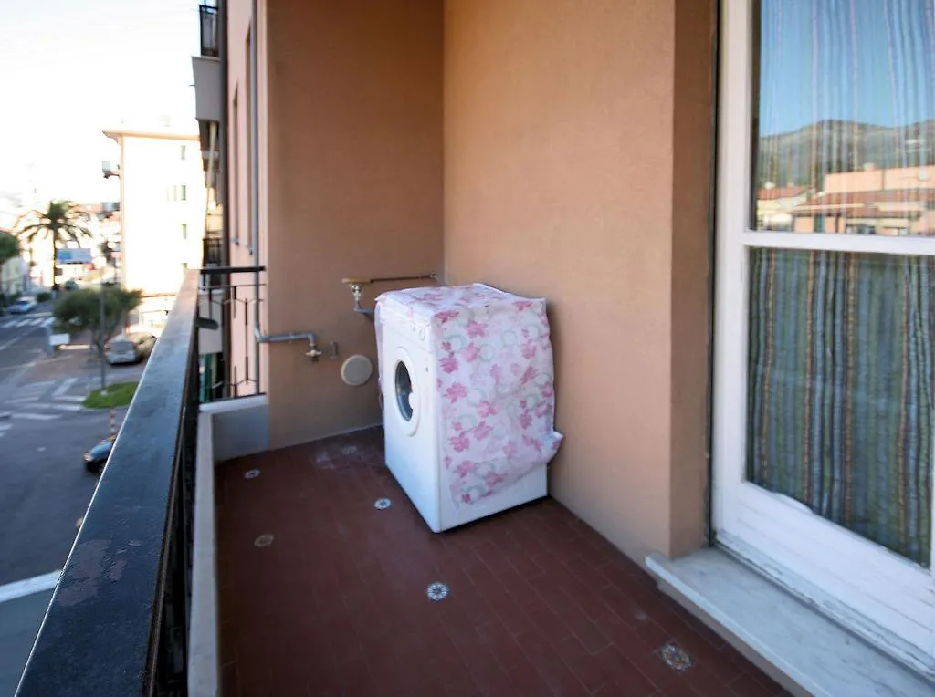 Appartamento Stella Maris Borghetto Santo Spirito 0*,  Italy