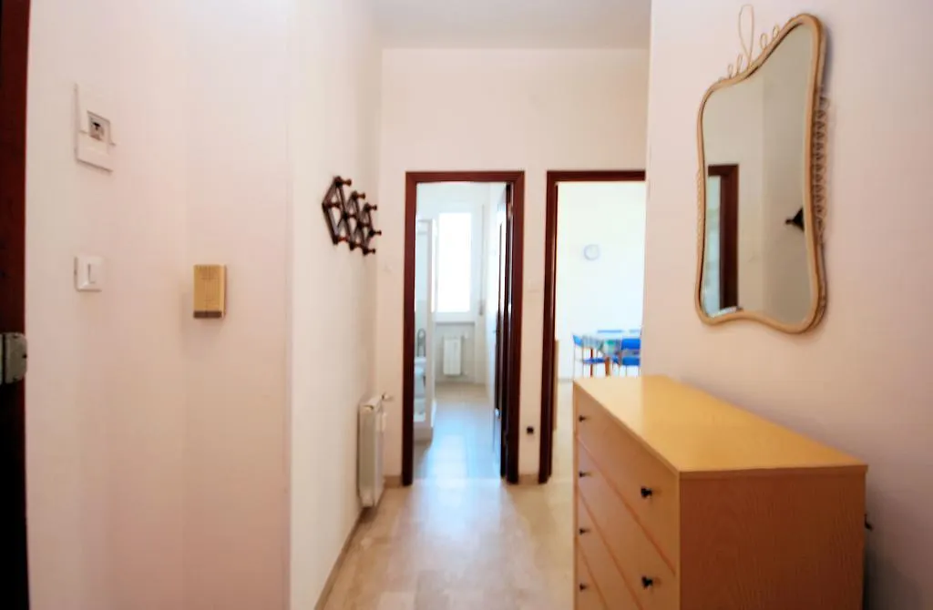 Appartamento Stella Maris Borghetto Santo Spirito Italy