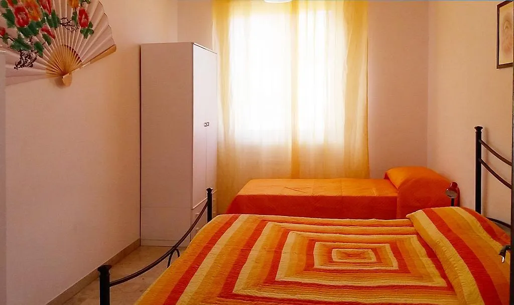 Apartment Appartamento Stella Maris Borghetto Santo Spirito Italy