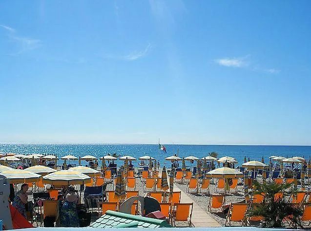 Appartamento Stella Maris Borghetto Santo Spirito Apartment