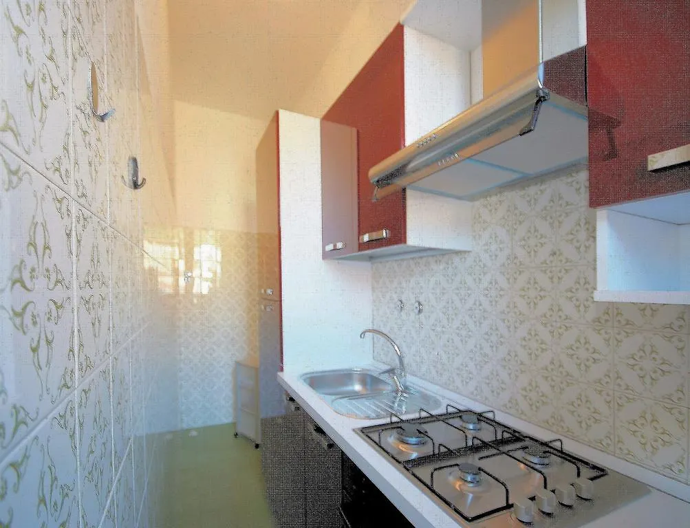 Appartamento Stella Maris Borghetto Santo Spirito Apartment