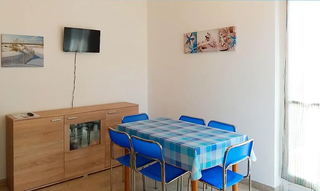 Appartamento Stella Maris location